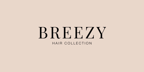 BREEZY HAIR COLLECTION
